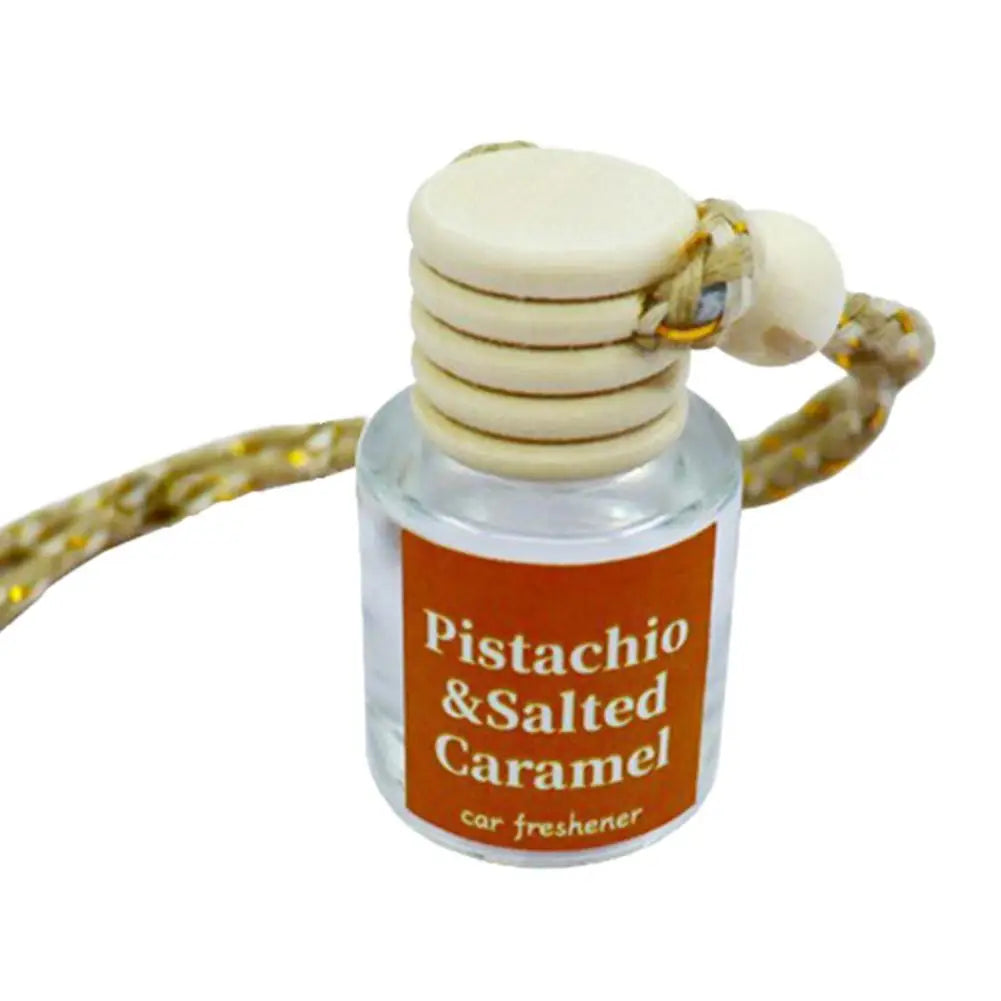 Refillable Lace Glass Car Air Fresheners