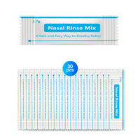 Nasal Rinse Mix