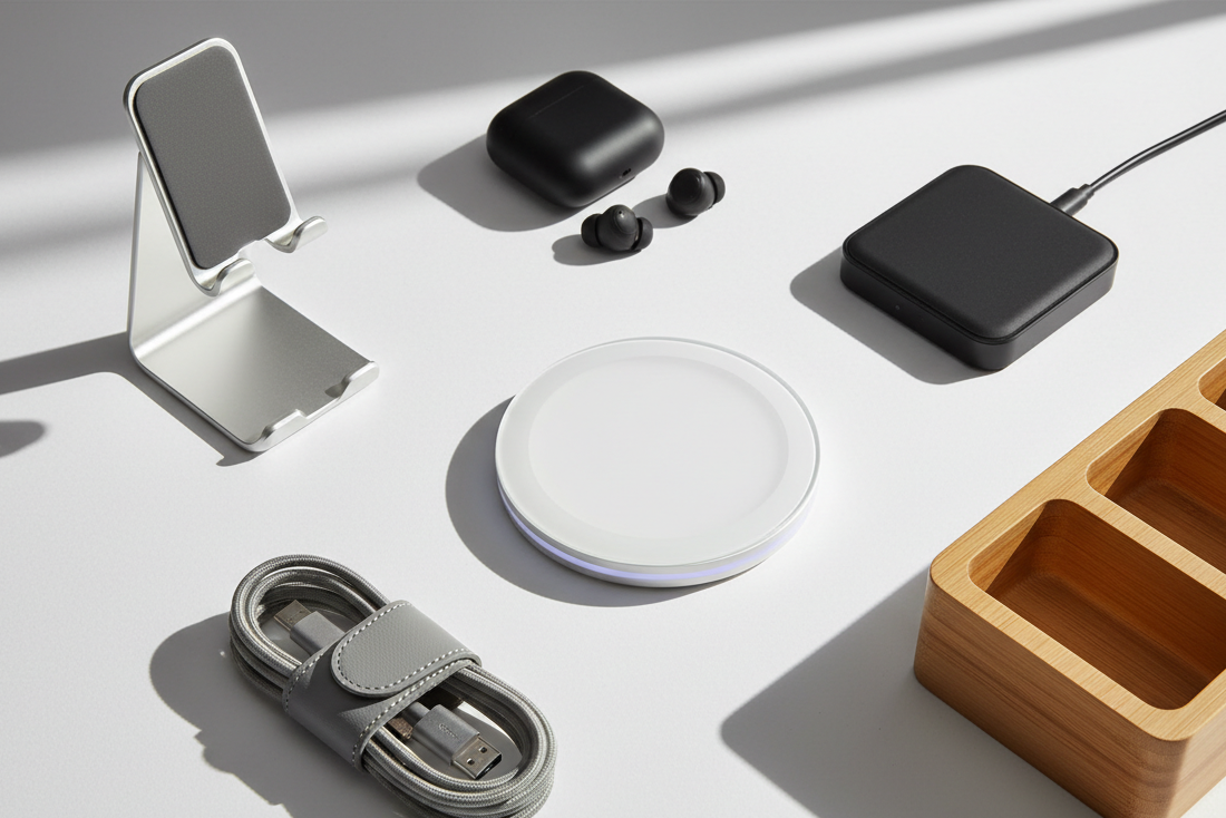 Phone Accessories